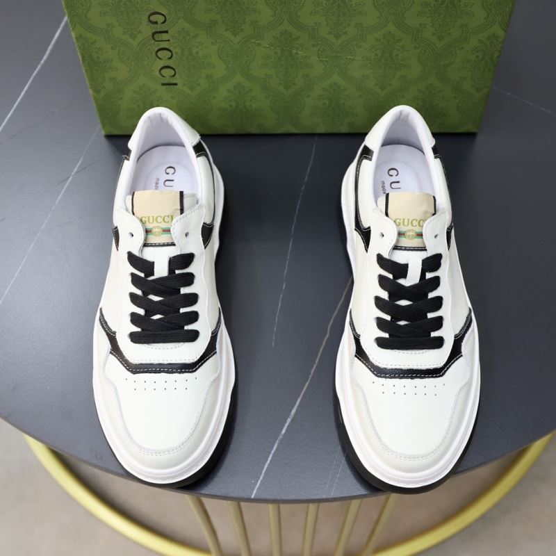 G*u*i sneakers
